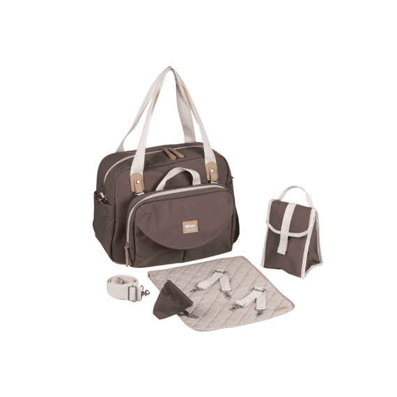 Beaba Verzorgingstas Genève Ii Cacao