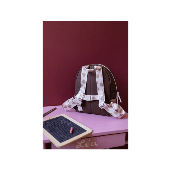 Beaba Faro Kleuterrugzakje Marshmallow Kleur
