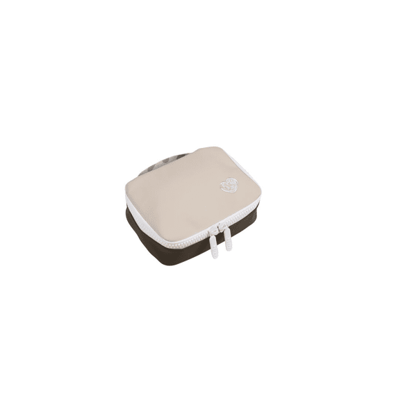 Beaba Faro Isothermische Snacktas  Marshmallow Kleur