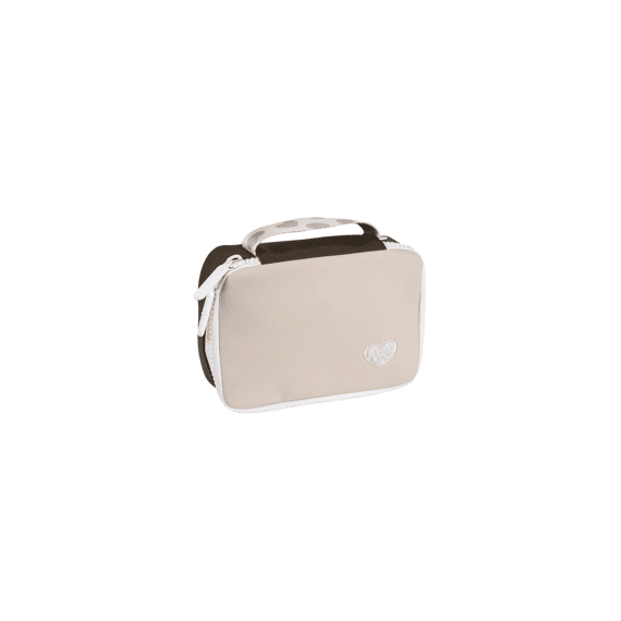 Beaba Faro Isothermische Snacktas  Marshmallow Kleur