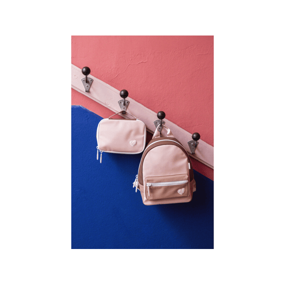 Beaba Faro Isothermische Snacktas  Marshmallow Kleur