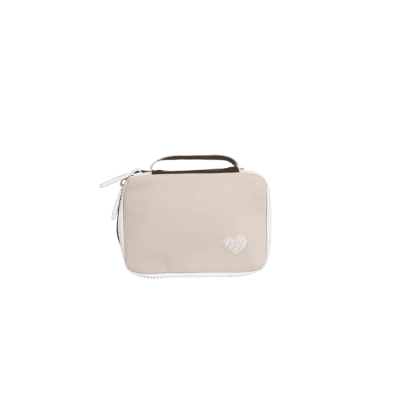 Beaba Faro Isothermische Snacktas  Marshmallow Kleur