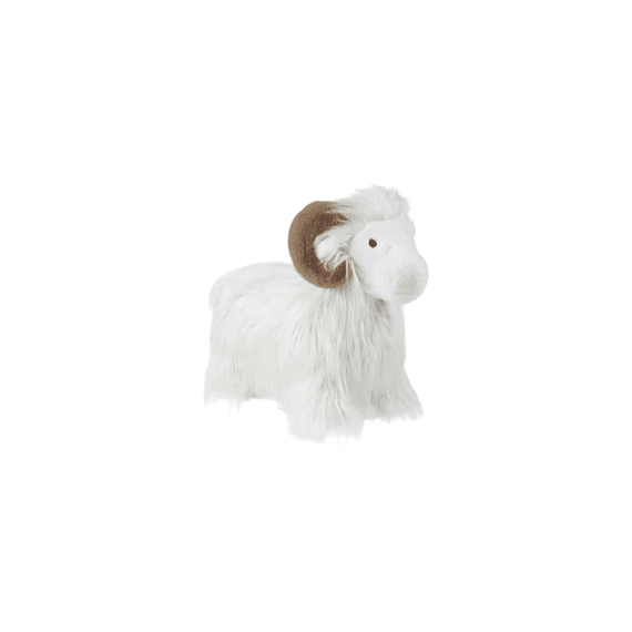 Wild & Soft Bouncy Ram Springdier