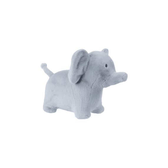 Wild & Soft Bouncy Olifant Springdier