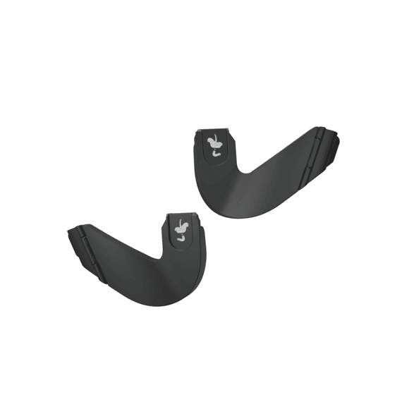 Joolz Aer2 Autostoeltje Groep 0+ Adapter Set S2