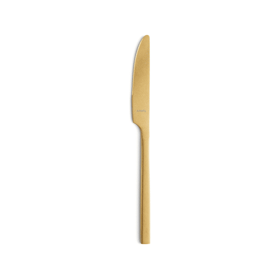 Amefa Manille Vintage Bestek 16-delig Mat Goud