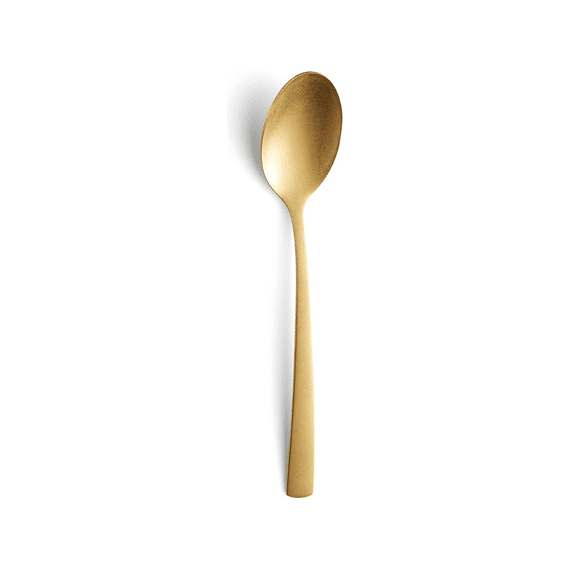 Amefa Manille Vintage Bestek 16-delig Mat Goud