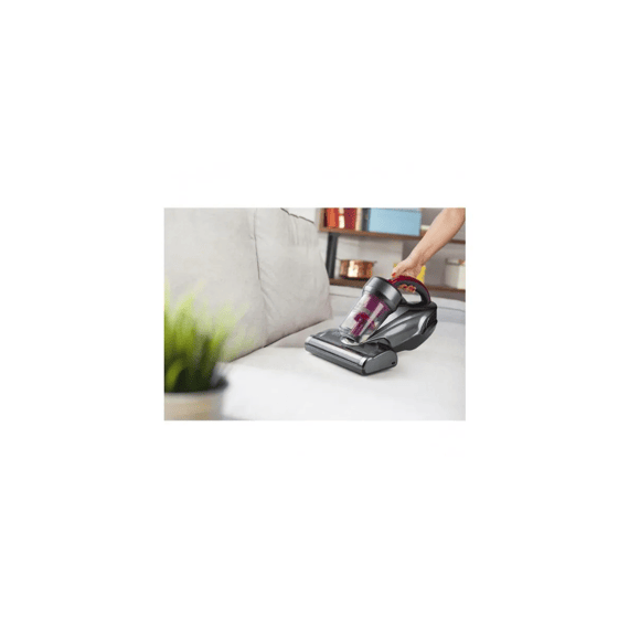 Domo Do234s Power Brushmattress Dust Mitekiller Uv