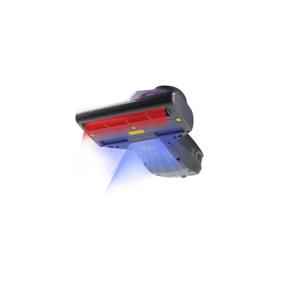 Domo Do234s Power Brushmattress Dust Mitekiller Uv