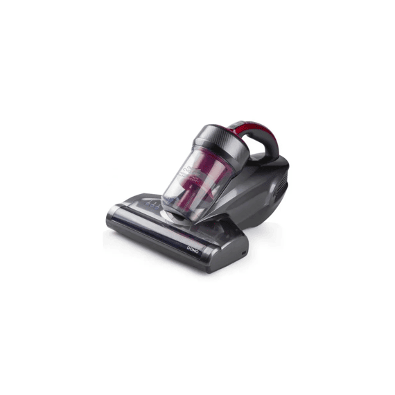 Domo Do234s Power Brushmattress Dust Mitekiller Uv