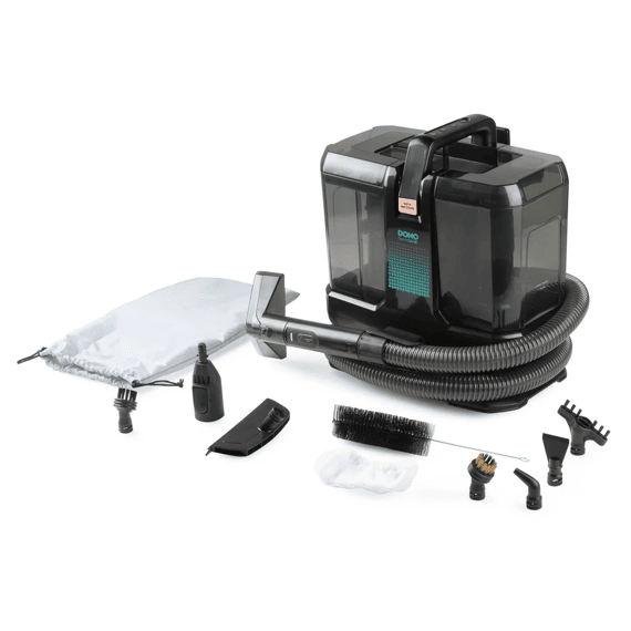 Domo Do257sc Vlekkenreiniger Spot Care 1800w