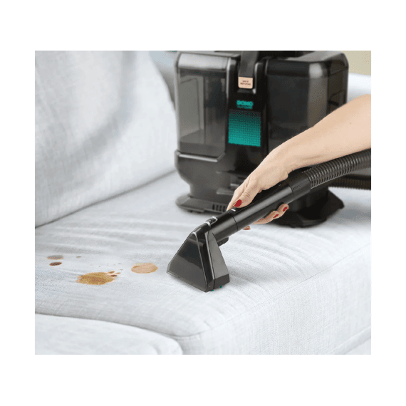 Domo Do257sc Vlekkenreiniger Spot Care 1800w