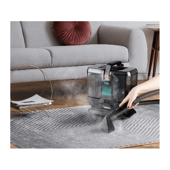 Domo Do257sc Vlekkenreiniger Spot Care 1800w