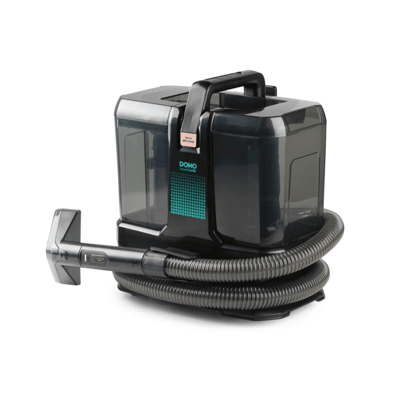Domo Do257sc Vlekkenreiniger Spot Care 1800w