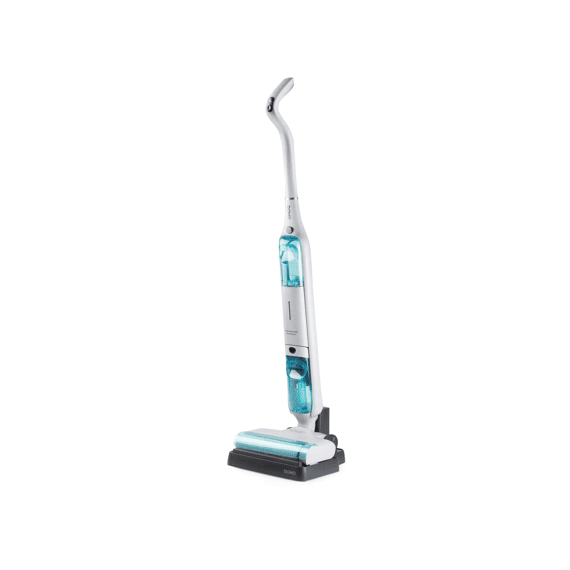 Domo Do253sw Vloerreiniger En Stofzuiger 2-in-1 21.9v