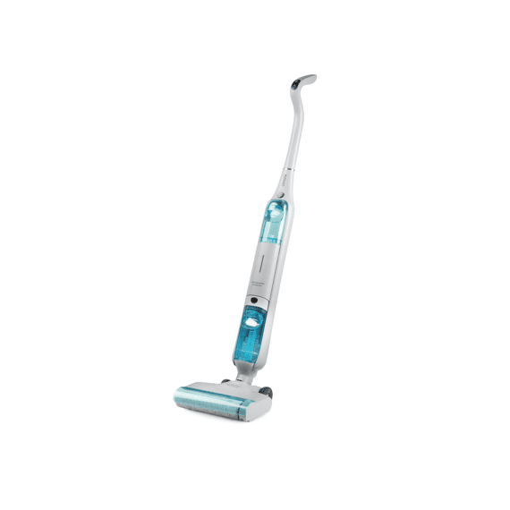 Domo Do253sw Vloerreiniger En Stofzuiger 2-in-1 21.9v