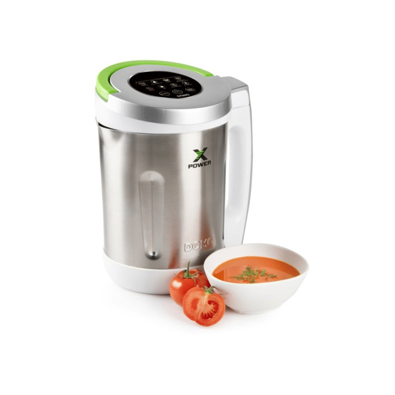 Domo Do756bl Soepmaker Xpower 2.5l