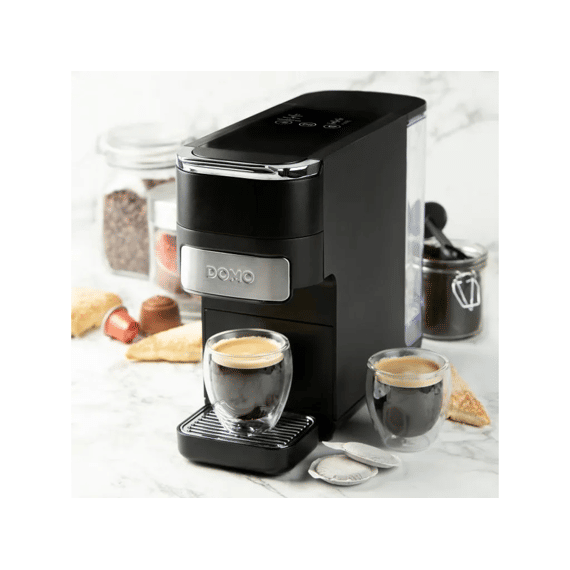 Domo Do748k Koffiezetapparaat 4 In 1 My Easy Coffee
