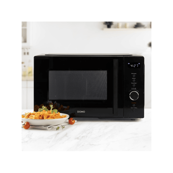 Domo Do22502 Microgolfoven 25l Solo