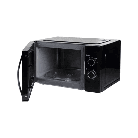 Domo Do23001 Microgolfoven Solo 30l Zwart