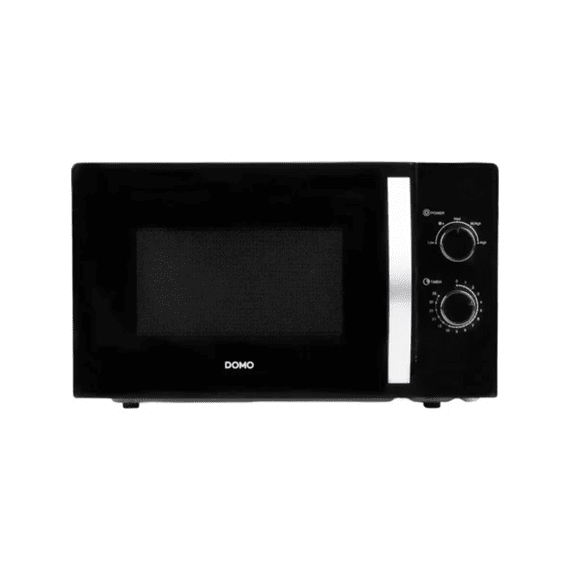 Domo Do23001 Microgolfoven Solo 30l Zwart