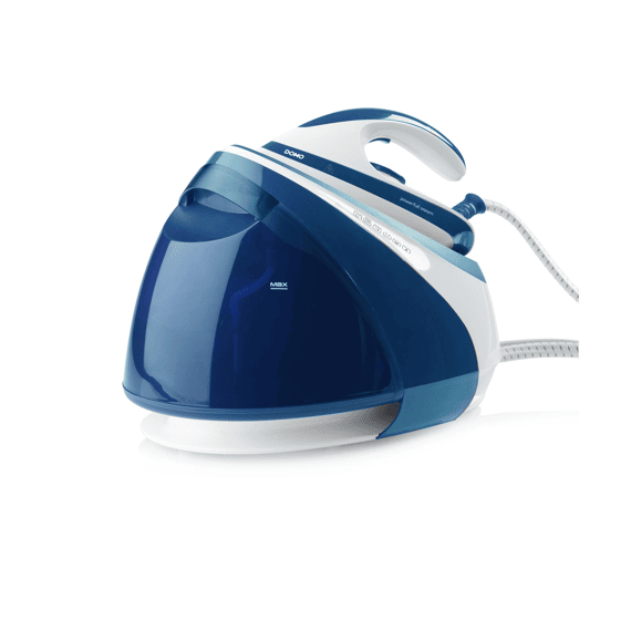 Domo Do1022s Stoomgenerator 7.5 Bar Blauw