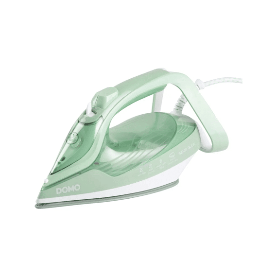 Domo Do7059s Strijkijzer Sensi Glide 2600w