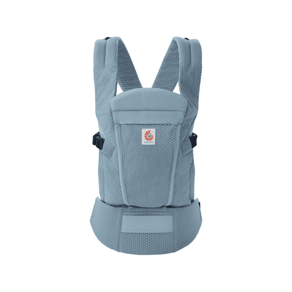 Ergobaby Draagzak Omni Lite Mesh Slate Blue