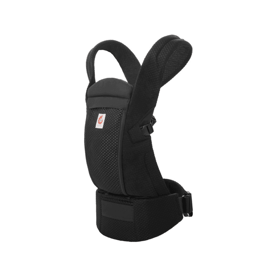 Ergobaby Draagzak Omni Lite Mesh Onyx Black