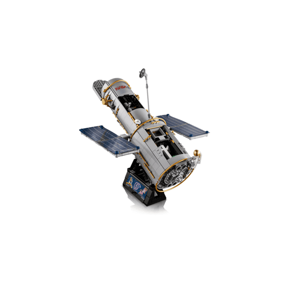 Lego Icons 11382 Ruimtetelescoop Hubble