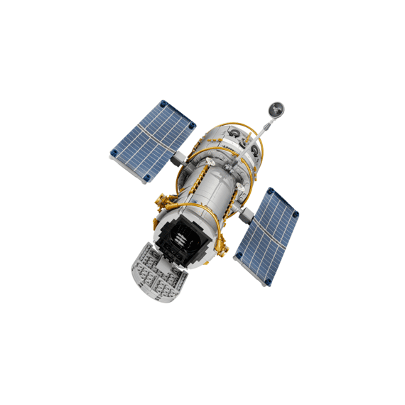 Lego Icons 11382 Ruimtetelescoop Hubble