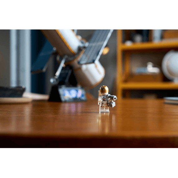 Lego Icons 11382 Ruimtetelescoop Hubble