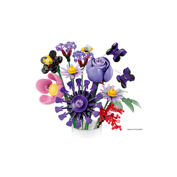 Lego Botanicals 11507 Olivia Rodrigo's bloemenboeket