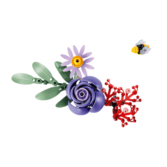 Lego Botanicals 11507 Olivia Rodrigo's bloemenboeket