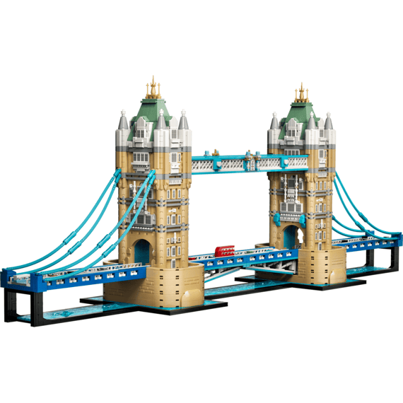 Lego Architecture 21067 Tower Bridge
