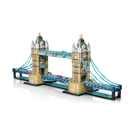 Lego Architecture 21067 Tower Bridge