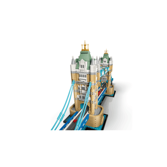 Lego Architecture 21067 Tower Bridge