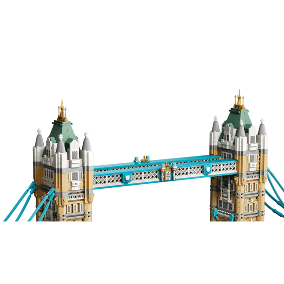 Lego Architecture 21067 Tower Bridge