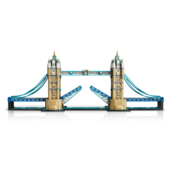 Lego Architecture 21067 Tower Bridge