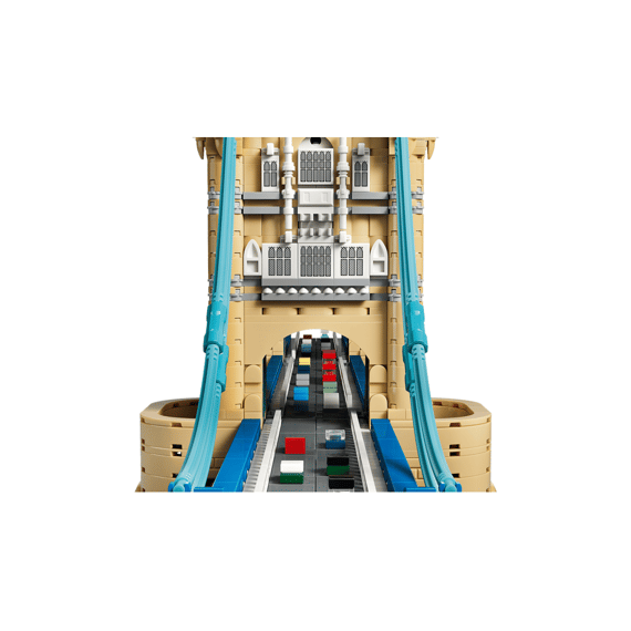 Lego Architecture 21067 Tower Bridge