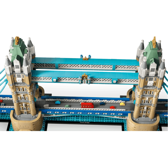 Lego Architecture 21067 Tower Bridge