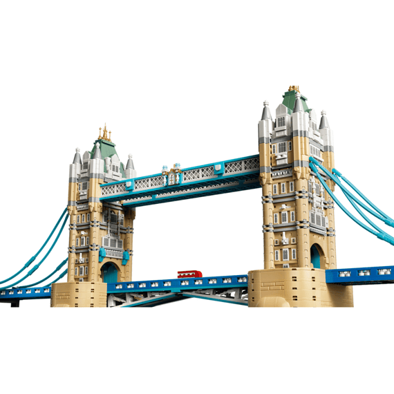 Lego Architecture 21067 Tower Bridge