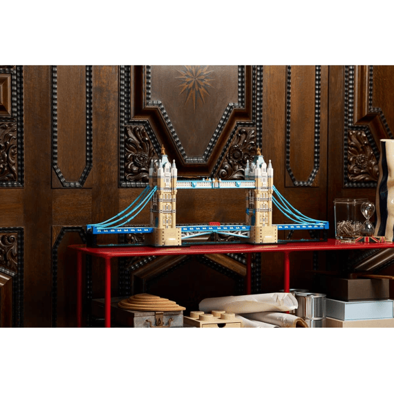 Lego Architecture 21067 Tower Bridge
