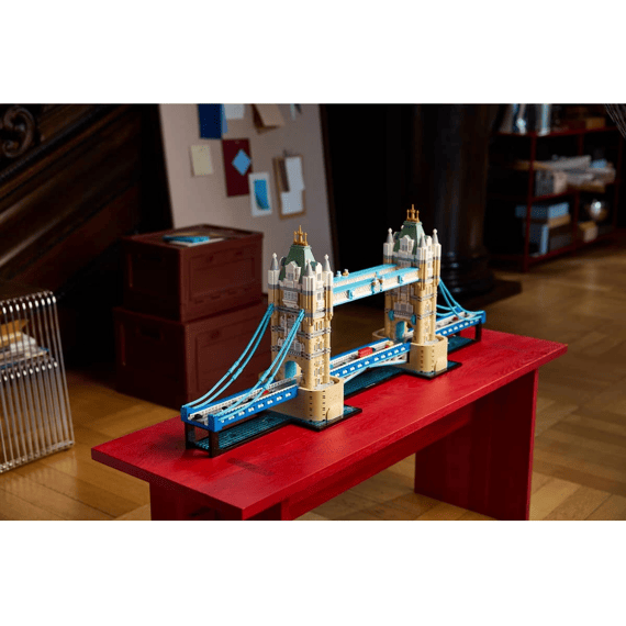 Lego Architecture 21067 Tower Bridge