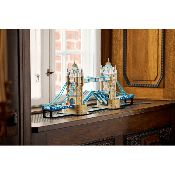 Lego Architecture 21067 Tower Bridge
