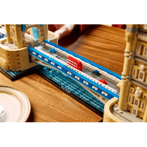 Lego Architecture 21067 Tower Bridge