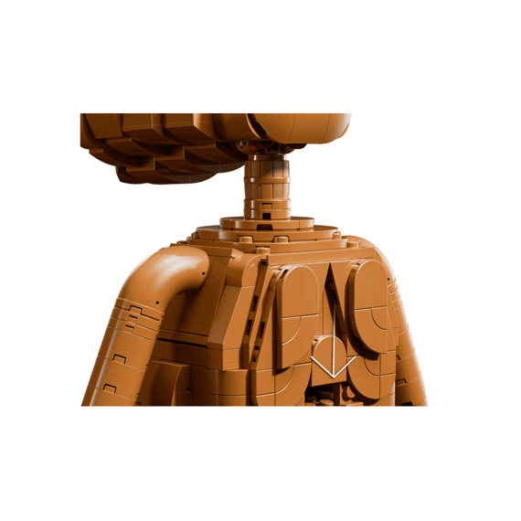 Lego Ideas 21370 E.t. the Extra-Terrestrial