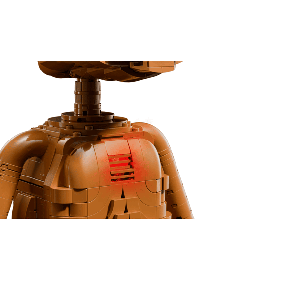 Lego Ideas 21370 E.t. the Extra-Terrestrial