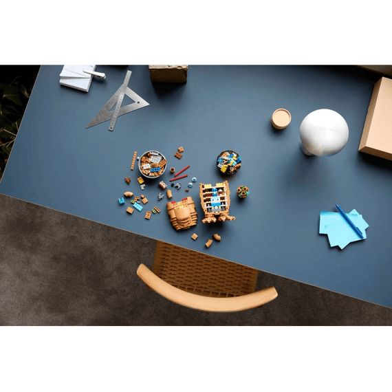 Lego Ideas 21370 E.t. the Extra-Terrestrial