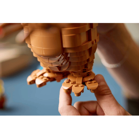 Lego Ideas 21370 E.t. the Extra-Terrestrial